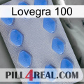 Lovegra 100 21